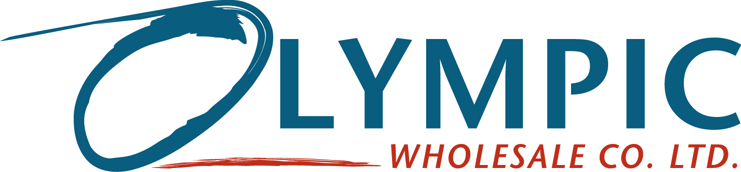 Olympic Wholesale Company Limited logo